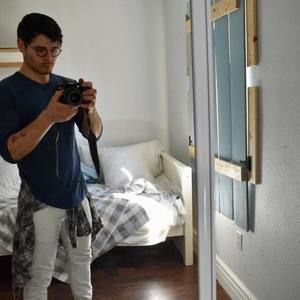 Meet your Posher, Ulises